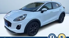 Usata 2024 Ford Puma Titanium S SUV | 19.900 € (Buon prezzo)
