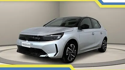 Grigio / metallizzato Usata 2024 Opel Corsa Tre volumi | 14.950 € (Buon prezzo)
