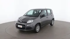Grigio Usata 2020 Fiat Panda Easy Due volumi | 10.299 € (Buon prezzo)