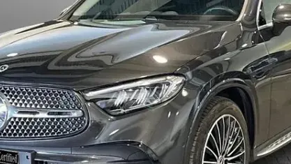Usata Mercedes GLC300 AMG Line Premium 333 CV (244 kW) 2024 SUV
