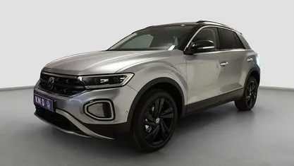 Nuova VW T-Roc Sport 116 CV (85 kW) 2025 Argento SUV