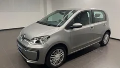 Argento Usata 2022 VW up! Move Due volumi | 13.300 € (Cara)