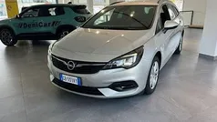 Usata 2020 Opel Astra GS Line Station wagon | 14.990 € (Cara)