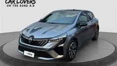 Usata 2025 Renault Clio V Techno Due volumi | 16.490 € (Buon prezzo)