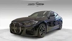 Nero Usata 2022 BMW 420 Gran Coupé M Sport Coupé | 39.500 € (Ottimo prezzo)