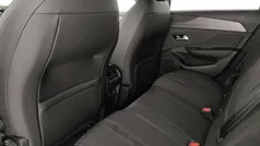 Bianco Nuova 2025 Peugeot 308 GT Station wagon | 28.900 € (Buon prezzo)