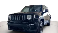Nero Nuova 2024 Jeep Renegade Longitude SUV | 20.900 € (Buon prezzo)