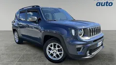 Blu Usata 2020 Jeep Renegade Limited SUV | 15.990 € (Buon prezzo)