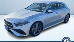 Usata 2024 Mercedes A180 Advanced Plus Tre volumi | 33.600 € (Buon prezzo)