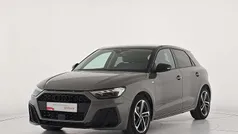 Grigio Usata 2024 Audi A1 Sportback S-Line Due volumi | 26.000 € (Buon prezzo)