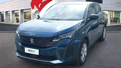 Usata 2022 Peugeot 3008 Active SUV | 18.950 € (Ottimo prezzo)