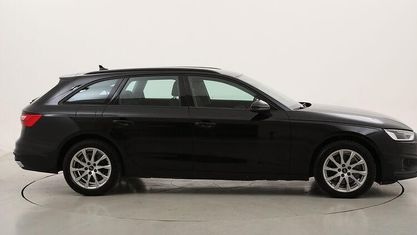 Occasion Audi A4 Business 163 PK (119 kW) 2023 Sedan