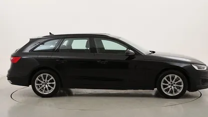 Usata Audi A4 Business 163 CV (119 kW) 2023 Berlina