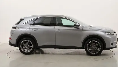 Usata DS Automobiles DS7 Crossback Business 131 CV (96 kW) 2021 SUV