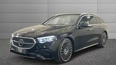 Grigio grafite Nuova 2024 Mercedes E220 Station wagon | 75.200 € (Buon prezzo)