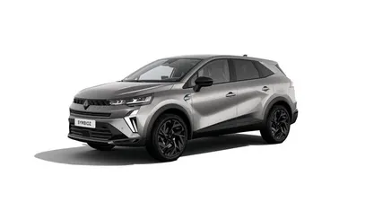 Usata Renault Symbioz Esprit Alpine 94 CV (69 kW) 2025 SUV