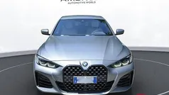 Grigio Usata 2022 BMW 420 Gran Coupé M Sport Coupé | 39.500 € (Super prezzo)