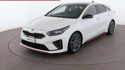Usata 2019 Kia ProCeed Due volumi | 19.999 € (Buon prezzo)