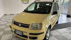 Usata 2008 Fiat Panda Emotion Due volumi | 2550 € (Ottimo prezzo)