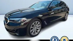 Usata 2021 BMW 530 Comfort Edition Station wagon | 35.900 € (Ottimo prezzo)