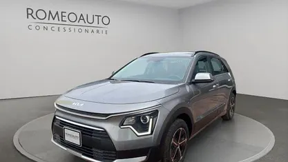Usata Kia Niro 92 CV (67 kW) 2025 SUV