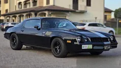 Nero Usata 1978 Chevrolet Camaro Due volumi | 28.000 €