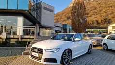 Usata 2017 Audi A6 Business Plus Station wagon | 25.200 € (Cara)