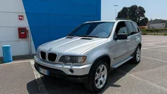 Grigio Usata 2003 BMW X5 Comfort Edition SUV | 3500 € (Super prezzo)