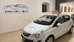 Usata 2012 Opel Corsa Tre volumi | 4950 € (Buon prezzo)