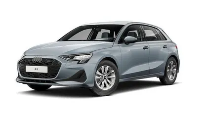 Usata Audi A3 Sportback Ambiente 400 CV (294 kW) 2025 Utilitaria