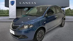 Blu Usata 2024 Lancia Ypsilon Due volumi | 15.300 € (Cara)