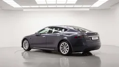 Argento Usata 2018 Tesla Model S Tre volumi | 28.190 €