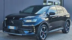 Usata 2019 DS Automobiles DS7 Crossback Grand Chic SUV | 22.900 € (Buon prezzo)