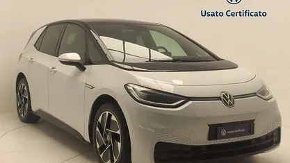 Usata 2021 VW ID.3 Pure Due volumi | 18.400 € (Buon prezzo)