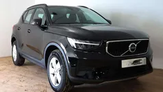Nero Usata 2023 Volvo XC40 Core SUV | 25.890 € (Buon prezzo)