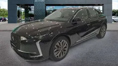 Nero Usata 2023 DS Automobiles DS4 Trocadero Tre volumi | 25.850 € (Buon prezzo)