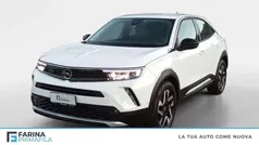 Usata 2022 Opel Mokka-e Elegance SUV | 18.800 € (Ottimo prezzo)