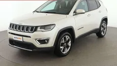 Usata 2017 Jeep Compass Limited SUV | 13.199 € (Buon prezzo)