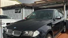 Nero Usata 2006 BMW X3 SUV | 3200 € (Ottimo prezzo)