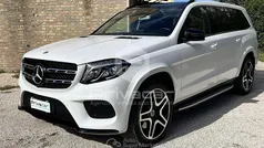 Usata 2017 Mercedes GLS350 Premium Plus SUV | 40.900 € (Buon prezzo)