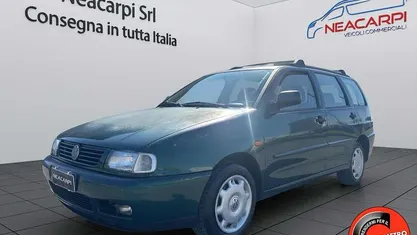 Occasion VW Polo 90 ch (66 kW) 1999 Vert Break