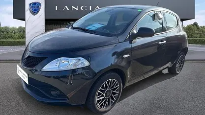 Usata Lancia Ypsilon Gold 69 CV (50 kW) 2020 Utilitaria