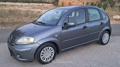 Grigio Usata 2010 Citroën C3 Due volumi | 3000 € (Ottimo prezzo)