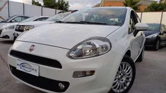 Bianco Usata 2014 Fiat Punto Street Due volumi | 4490 € (Ottimo prezzo)