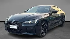 Nero Usata 2025 BMW 420 M Sport Coupé | 50.900 € (Ottimo prezzo)