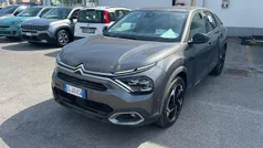 Grigio Usata 2022 Citroën C4 PureTech Tre volumi | 15.490 € (Ottimo prezzo)
