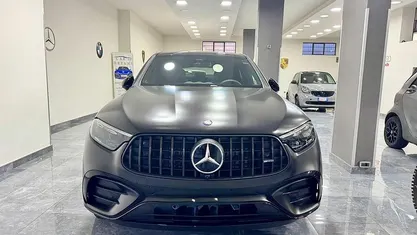 Usata Mercedes GLC43 AMG AMG 421 CV (309 kW) 2026 SUV