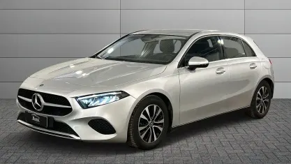 Occasion Mercedes A180 Advanced 115 ch (84 kW) 2023
