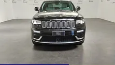 Nero Usata 2019 Jeep Grand Cherokee Summit SUV | 19.900 € (Super prezzo)