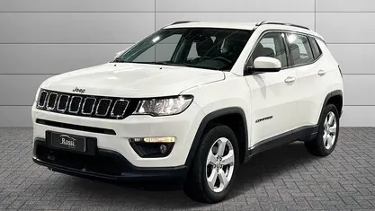 Usata 2018 Jeep Compass SUV | 17.800 € (Buon prezzo)